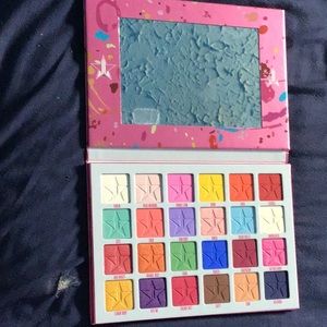 Jawbreaker pallet